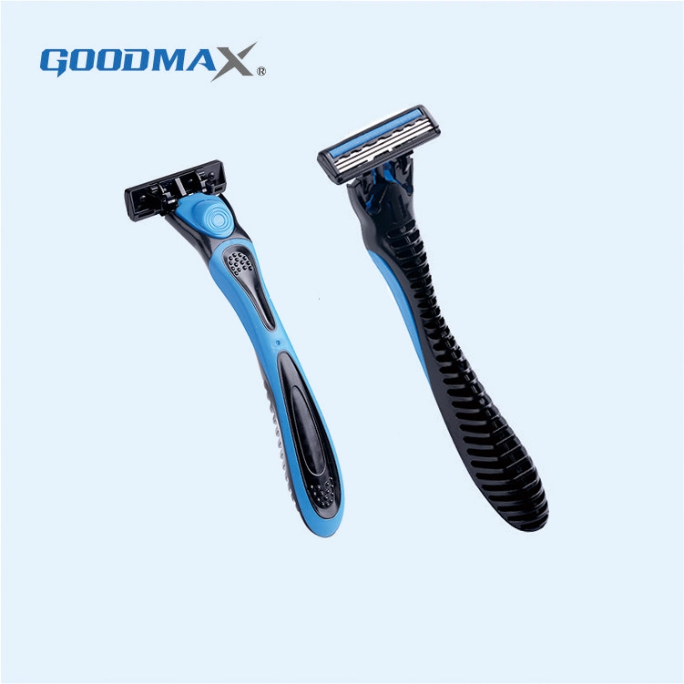 Women′ S High Cost Performance, Hot Style Triple Blade System Razor